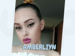 AMBERLIYN