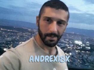 ANDREX18X