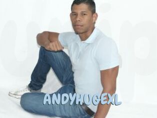 ANDYHUGEXL