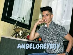 ANGELGREYBOY Uniform Porn XXX