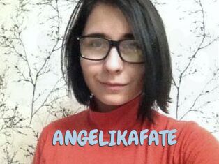 ANGELIKA_FATE Uniform Porn XXX