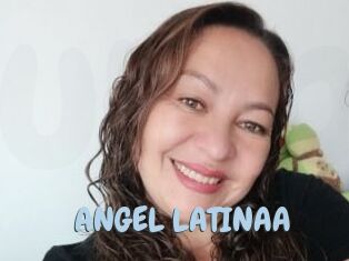 ANGEL_LATINAA Uniform Porn XXX