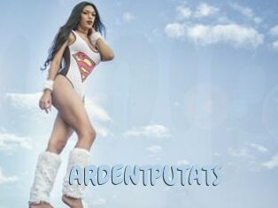 ARDENTPUTATS Uniform Porn XXX