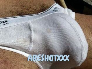ARESHOTXXX
