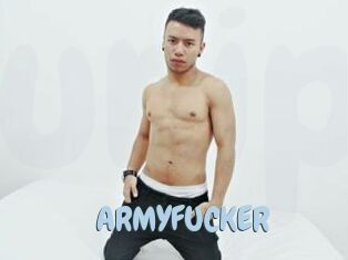 ARMYFUCKER