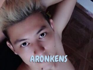 ARONKENS