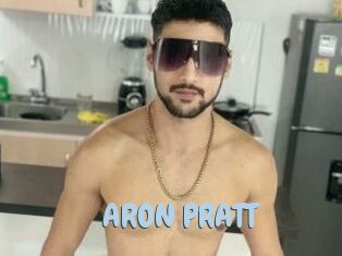 ARON_PRATT Uniform Porn XXX