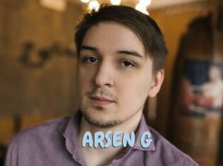 ARSEN_G
