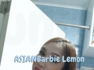 ASIANBarbie_Lemon