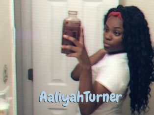 AaliyahTurner Uniform Porn XXX