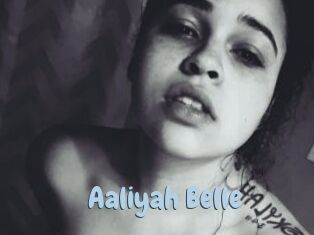 Aaliyah_Belle
