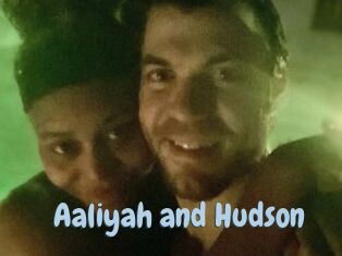 Aaliyah_and_Hudson Uniform Porn XXX