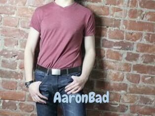 AaronBad