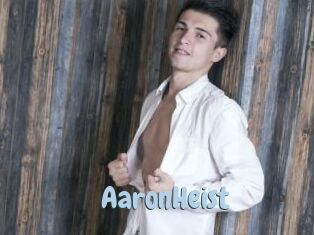 AaronHeist
