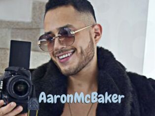AaronMcBaker