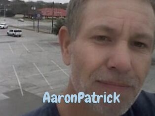 Aaron_Patrick