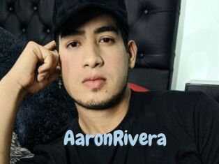 AaronRivera Uniform Porn XXX