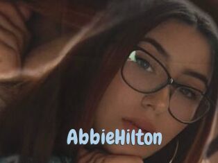 AbbieHilton