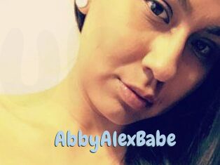 AbbyAlexBabe