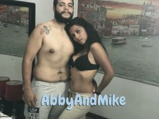 AbbyAndMike