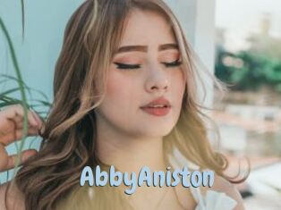 AbbyAniston