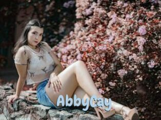AbbyCay Uniform Porn XXX
