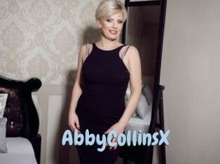 AbbyCollinsX