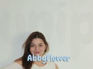 AbbyFlower Uniform Porn XXX