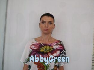 AbbyGreen Uniform Porn XXX