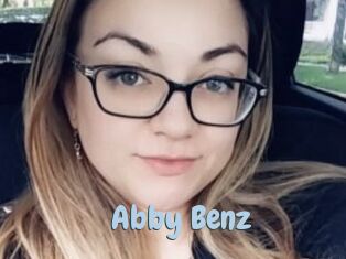 Abby_Benz