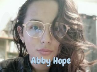 Abby_Hope