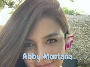 Abby_Montana
