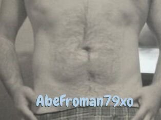 AbeFroman79xo