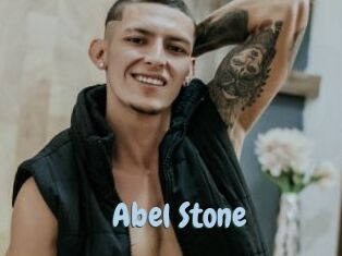 Abel_Stone