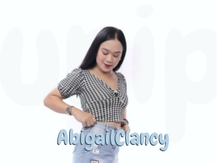 AbigailClancy