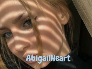 AbigailHeart Uniform Porn XXX
