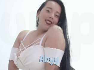 Abyy