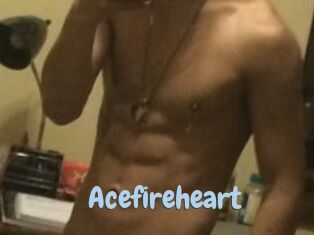 Acefireheart Uniform Porn XXX