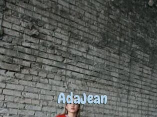 AdaJean
