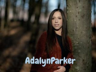 AdalynParker