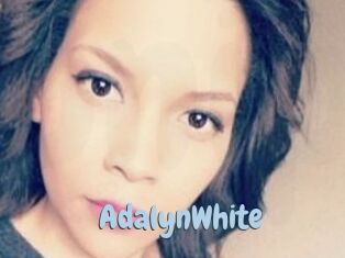 Adalyn_White