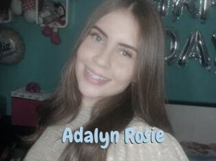 Adalyn_Rosie