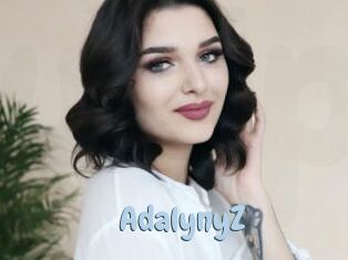 AdalynyZ Uniform Porn XXX