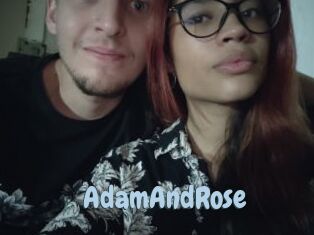 AdamAndRose