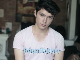 AdamBakker