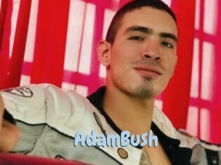 AdamBush