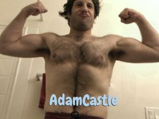 AdamCastle Uniform Porn XXX