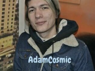 AdamCosmic