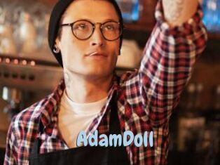 AdamDoll