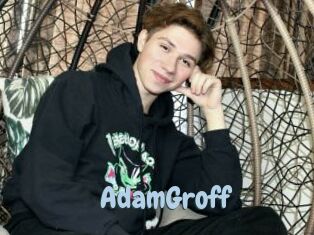 AdamGroff